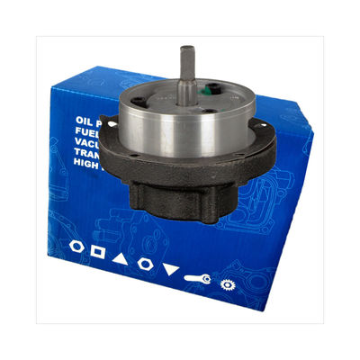 Bomba de aceite de calidad 1728615 1728614 1301670 para camión SCANIA 4/P/G/R/T ​​y camión SCANIA 3/4/P/G/R/T