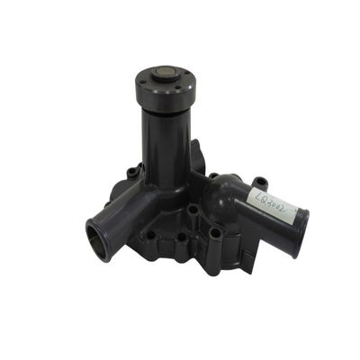 Bomba de agua para motores diesel DPOP 145016474 145016432 145016433 145016434 Con motor Perkins 103-09 103-10 103-11