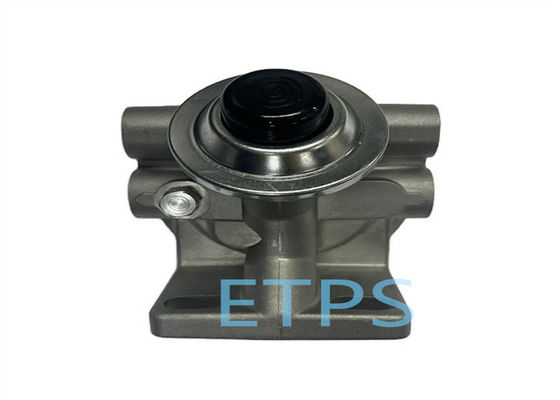 Cabezal de filtro de combustible diesel 42550973 0004774408 11128955 para repuestos de camiones de Europa