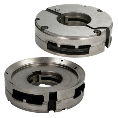 Bomba de aceite de transmisión de piezas de camión 280348 CEI 95530817 1269202087 ZF