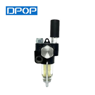 PUMPA DE ALTO DE FUEL DPOP para BOSCH KS22AD23/2 - 0440004040 - BUMPA / BUMPA de suministro de combustible