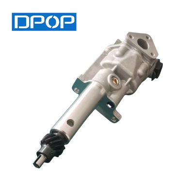 Reemplazo de la bomba de aceite del motor 4705827 4705833 5097190 Se ajusta al tractor Ford